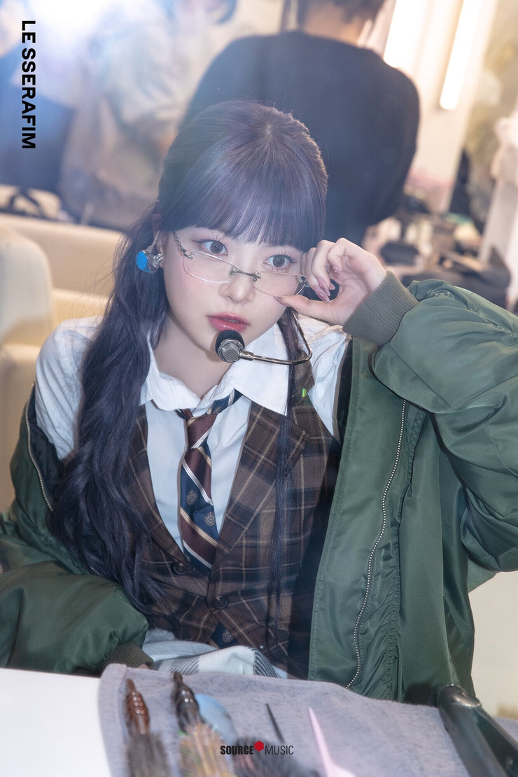 Eun-chae Hong