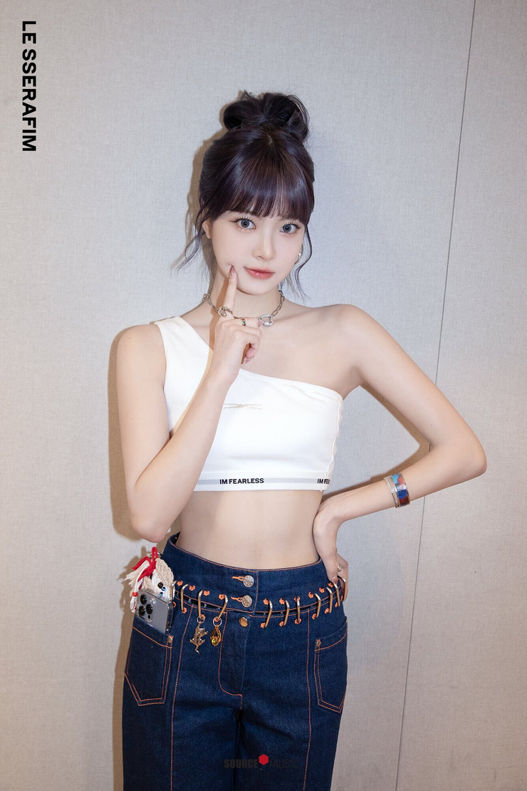 Eun-chae Hong