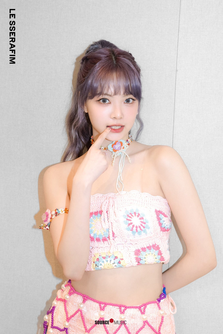 Eun-chae Hong