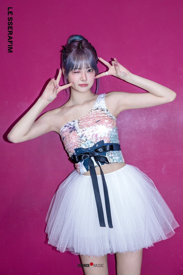 Eun-chae Hong