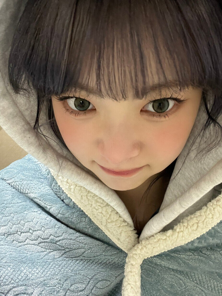 Eun-chae Hong