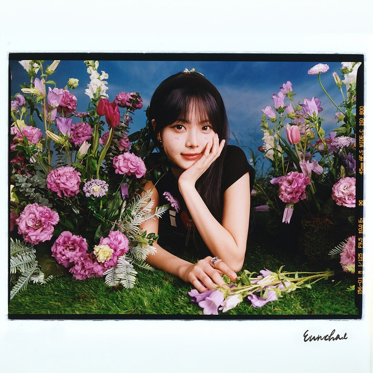 Eun-chae Hong