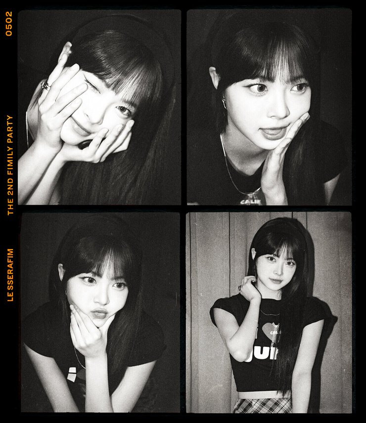 Eun-chae Hong