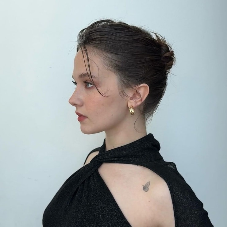 Cailee Spaeny