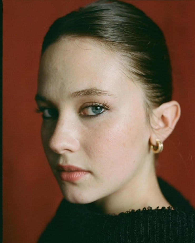 Cailee Spaeny