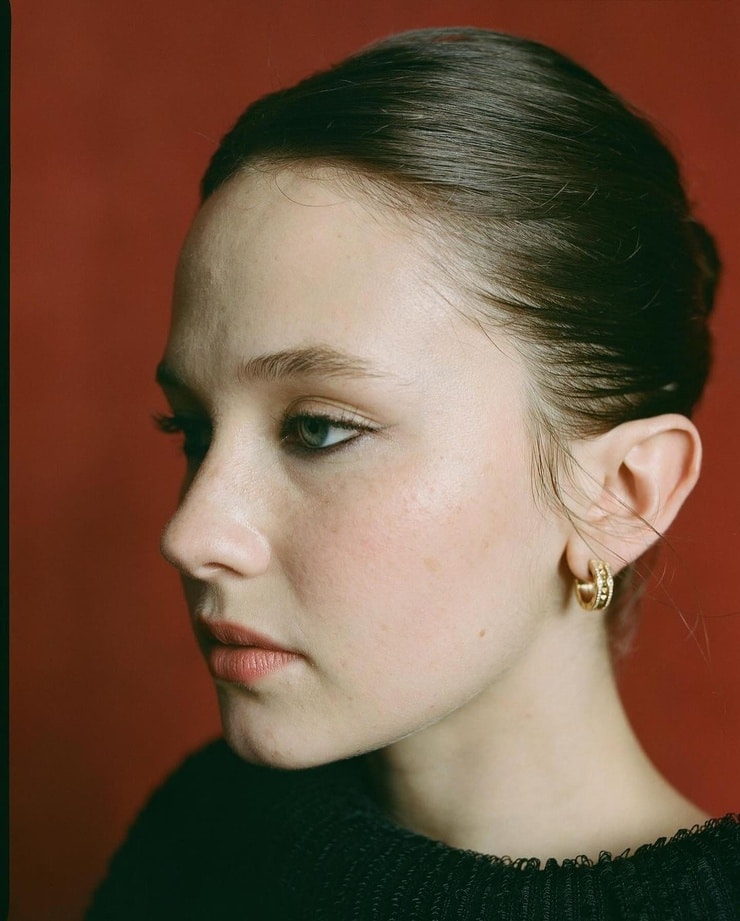 Cailee Spaeny