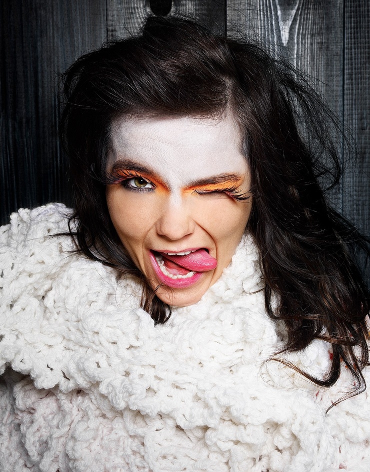 Björk Björk