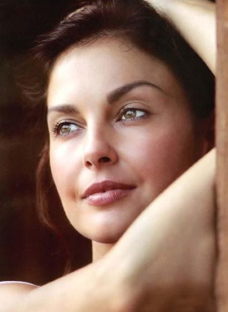 Ashley Judd