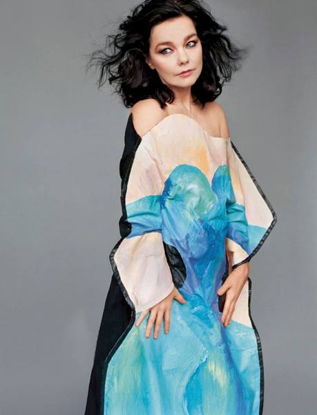 Björk