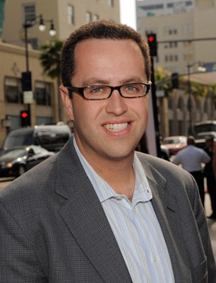 Picture of Jared Fogle