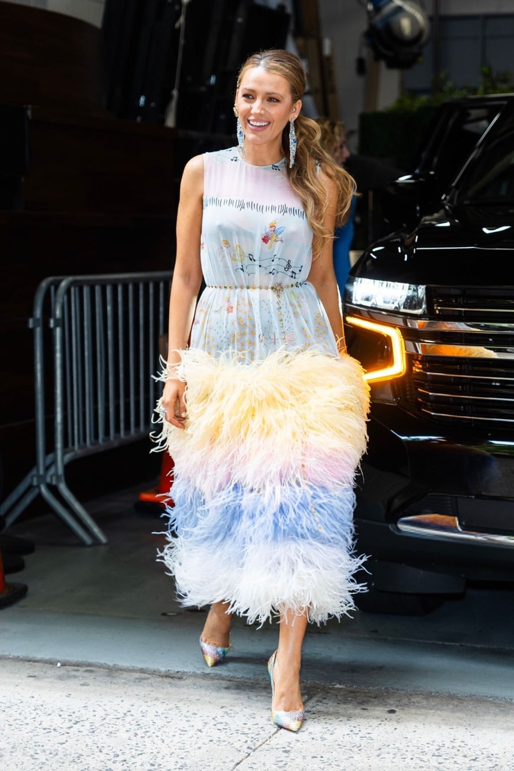 Blake Lively