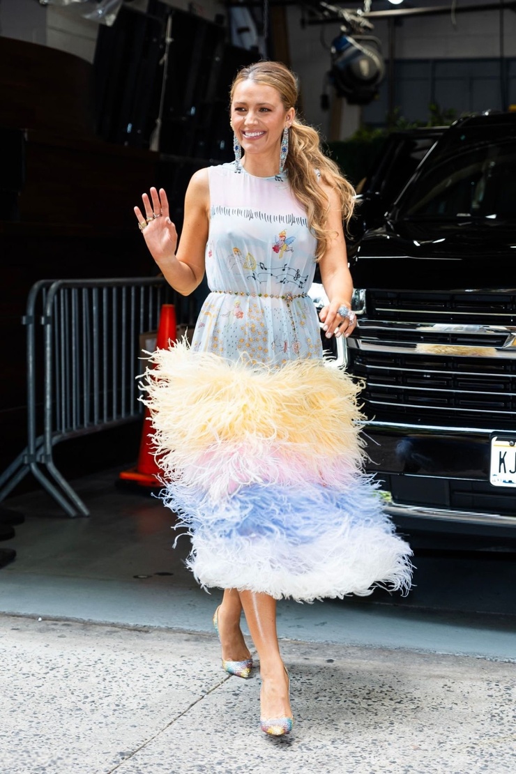 Blake Lively