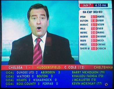 Jeff Stelling