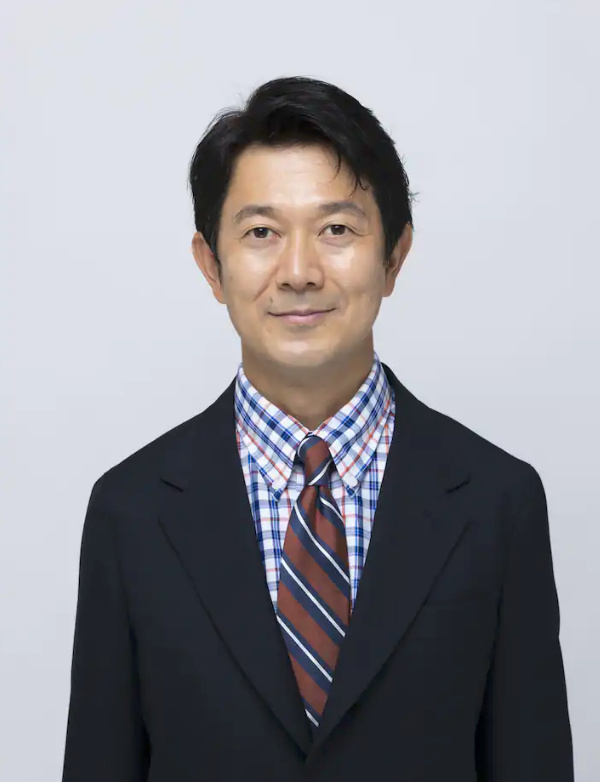 Akira Ohashi
