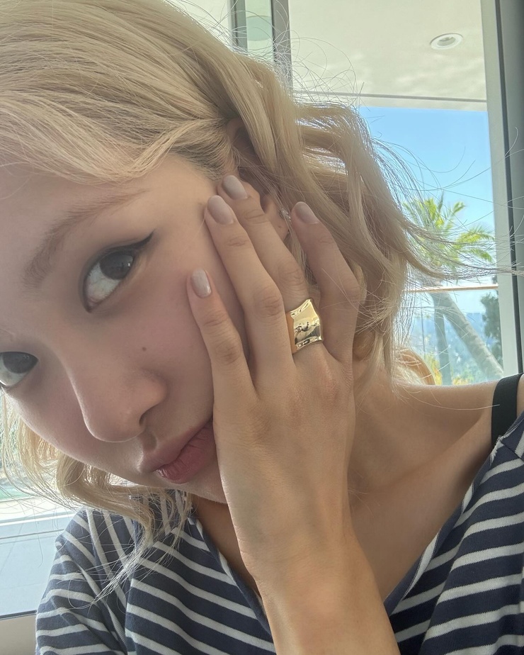 Roseanne Park