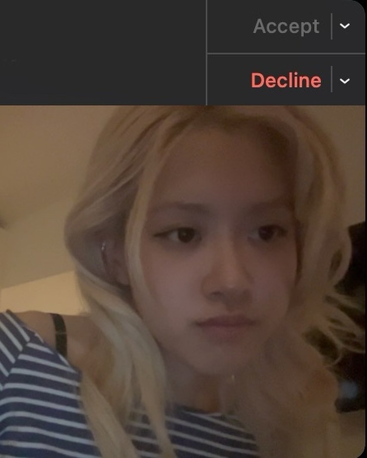 Roseanne Park