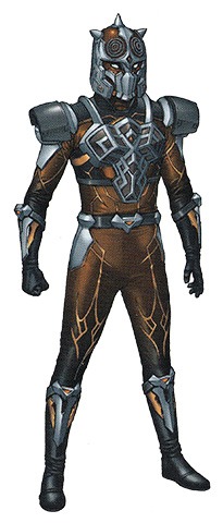 Avatarō Sentai Donbrothers