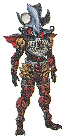 Avatarō Sentai Donbrothers
