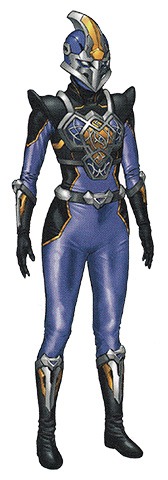 Avatarō Sentai Donbrothers