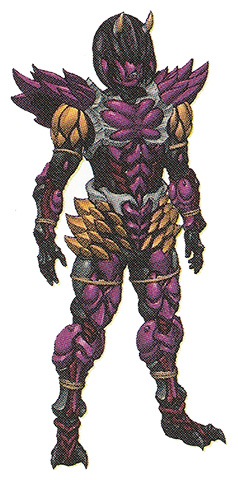 Avatarō Sentai Donbrothers