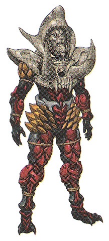 Avatarō Sentai Donbrothers
