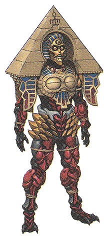 Avatarō Sentai Donbrothers