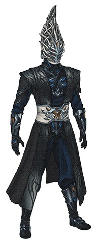 Avatarō Sentai Donbrothers