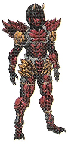 Avatarō Sentai Donbrothers