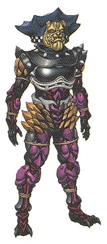Avatarō Sentai Donbrothers