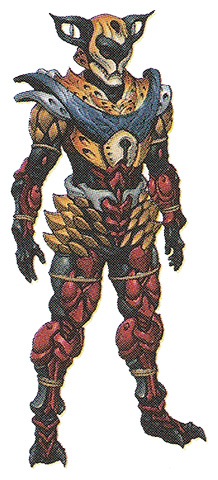 Avatarō Sentai Donbrothers