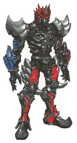 Avatarō Sentai Donbrothers