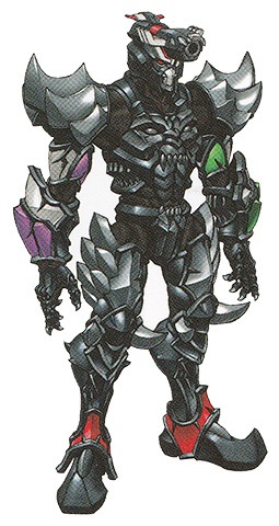 Avatarō Sentai Donbrothers