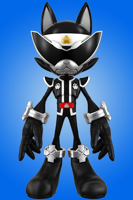 Avatarō Sentai Donbrothers