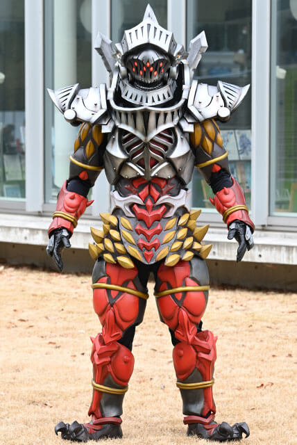 Avatarō Sentai Donbrothers