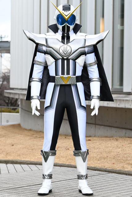 Avatarō Sentai Donbrothers