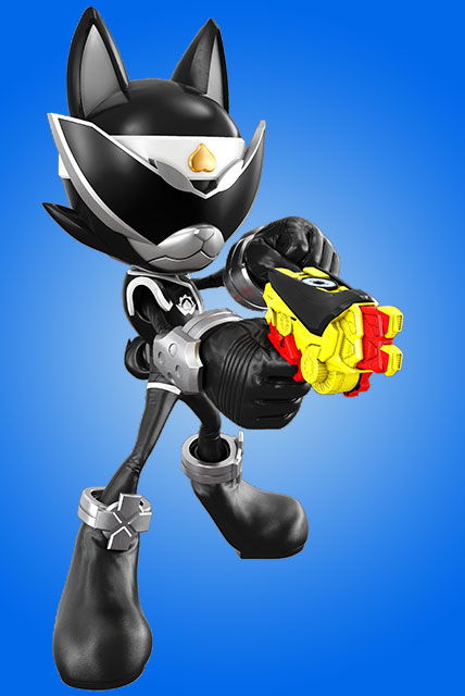 Avatarō Sentai Donbrothers