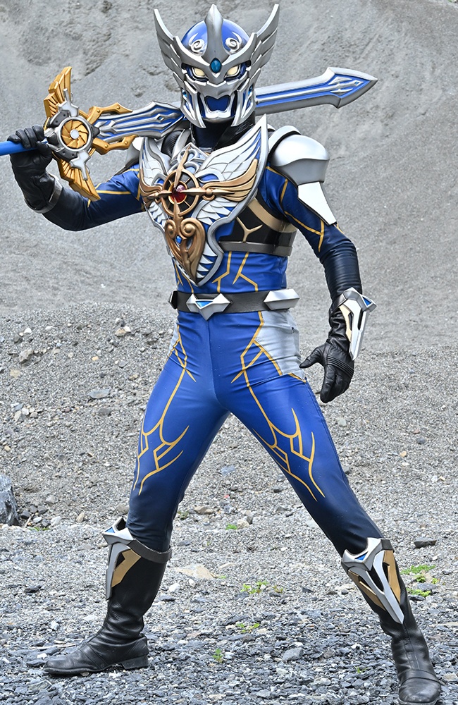 Avatarō Sentai Donbrothers