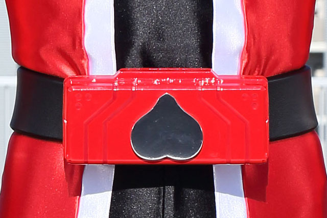 Avatarō Sentai Donbrothers