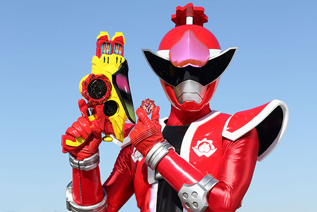 Avatarō Sentai Donbrothers