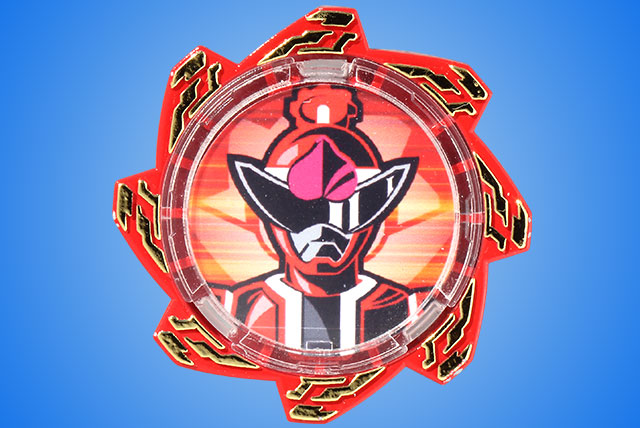 Avatarō Sentai Donbrothers