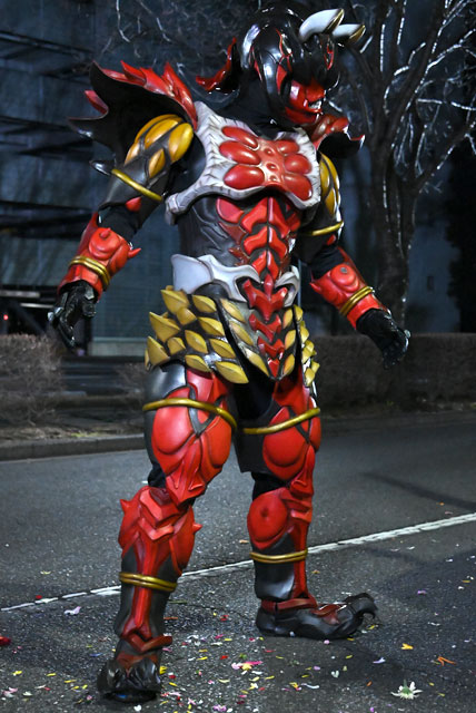 Avatarō Sentai Donbrothers