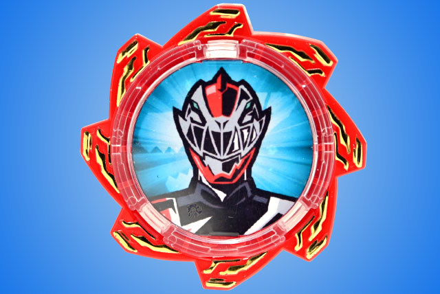 Avatarō Sentai Donbrothers