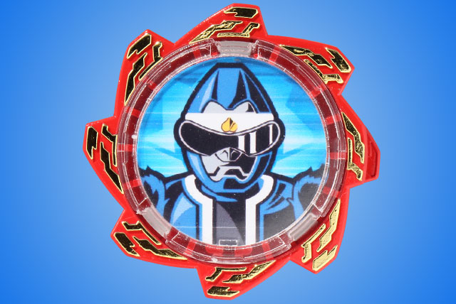 Avatarō Sentai Donbrothers