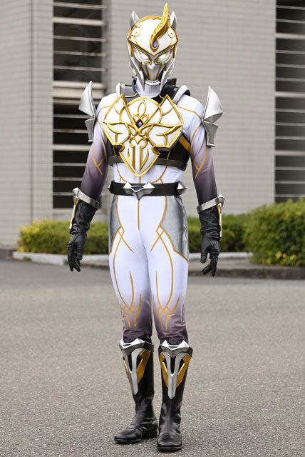 Avatarō Sentai Donbrothers