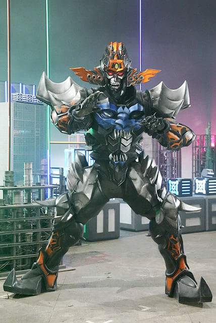 Avatarō Sentai Donbrothers