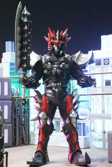 Avatarō Sentai Donbrothers