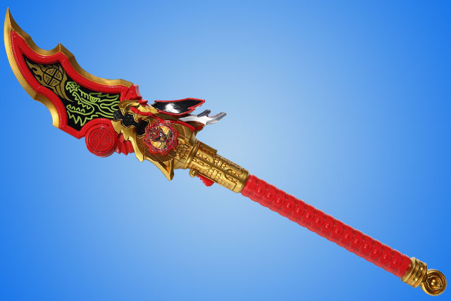 Avatarō Sentai Donbrothers