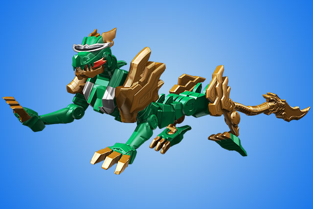 Avatarō Sentai Donbrothers