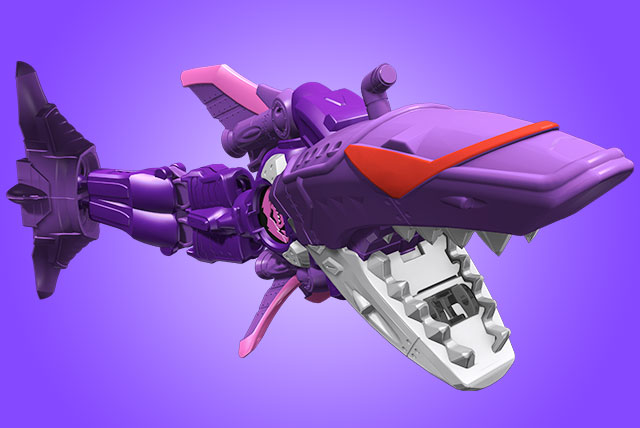Avatarō Sentai Donbrothers