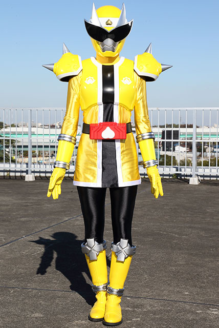 Avatarō Sentai Donbrothers